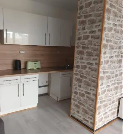 No2 Motte T3 Secure Parking Τουρκουάν